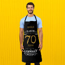 70 エプロン 男性を検索する