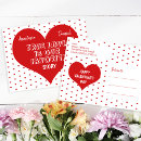 ハッピー バレンタインデー ポスター タイポグラフィを検索する