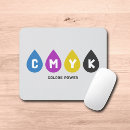 cmyk マウスパッド マゼンタを検索する