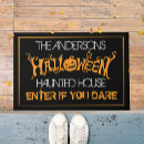 ハロウィン ドアマット ハローウィンパーティを検索する