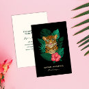 ジャガー 名刺 黒を検索する