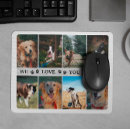 pet マウスパッド Pawsを検索する