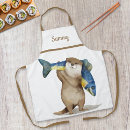 魚 エプロン すべての人を検索する