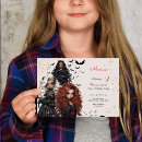 ホラー 招待状 子供を検索する