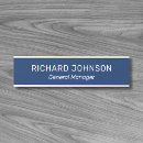 オフィス ドアサイン 名称を検索する