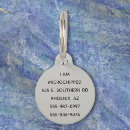 ペット タグ モノグラムを検索する