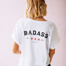 badass 母を検索する