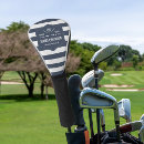 ロゴ ゴルフ ヘッドカバー 男性を検索する