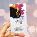 ミュージシャン 名刺 ピアノを検索する