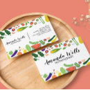 栄養士 名刺 プロフェッショナルを検索する