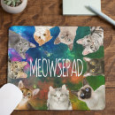 cat マウスパッド あらゆる人を検索する