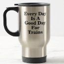 train 男性を検索する
