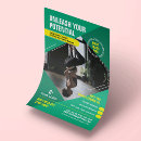 フィットネス フライヤー エクササイズを検索する