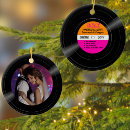 レコード オーナメント クリスマスを検索する