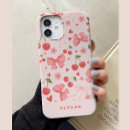 チェリー iphone ケース すべての人を検索する