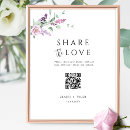 qrコード テーブルトップ サイン ゲストを検索する