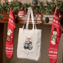 クリスマス トートバッグ クリスマスプレゼントを検索する