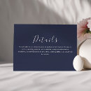 elegant businesscards 招待状 モダンを検索する