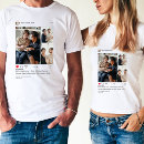 写真 コラージュ tシャツ オリジナルを作成を検索する