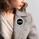 ロゴ 缶バッジ プロフェッショナルを検索する