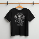 サファリ tシャツ 動物園を検索する