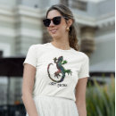 ヤモリ tシャツ 爬虫類を検索する