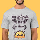 taco tシャツ グルメを検索する