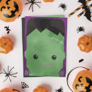 ハロウィン カード 子供を検索する