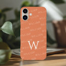iphone 16 plus ケース モノグラムのを検索する