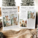 おもしろ クリスマスカード 女性を検索する