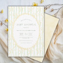 ベビーシャワー 招待状 ヴィンテージを検索する