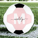 サッカーボール 女性を検索する