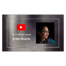 youtube 名刺 若者を検索する