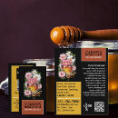 蜂蜜 フライヤー 蜂の巣を検索する