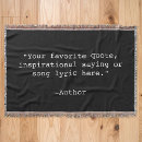 スロー ブランケット タイポグラフィを検索する