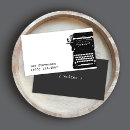 小説 名刺 脚本家を検索する