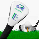 おもしろ ゴルフ ヘッドカバー 女性を検索する