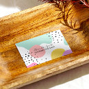 パターン 名刺 インテリア設計者を検索する