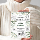 1歳 誕生日 招待状 すべての子供を検索する