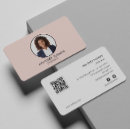 corporate 名刺 Qr codeを検索する