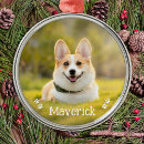 ペット メモリアル オーナメント オリジナルを作成を検索する