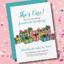 1歳 誕生日 招待状 子供を検索する