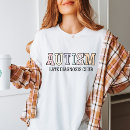 自閉症 tシャツ すべての人を検索する