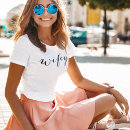 レディース tシャツ 花嫁・新婦を検索する