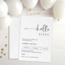 誕生 パーティー 招待状 タイポグラフィを検索する