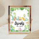 緑 恐竜 ポスター あらゆる人を検索する