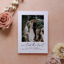 結婚報告 カード たった今結婚しましたを検索する
