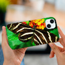 蝶 iphone ケース 野生生物を検索する