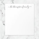 ノートパッド 家族を検索する