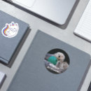 カワウソ ワウソ ウソ シール 動物を検索する